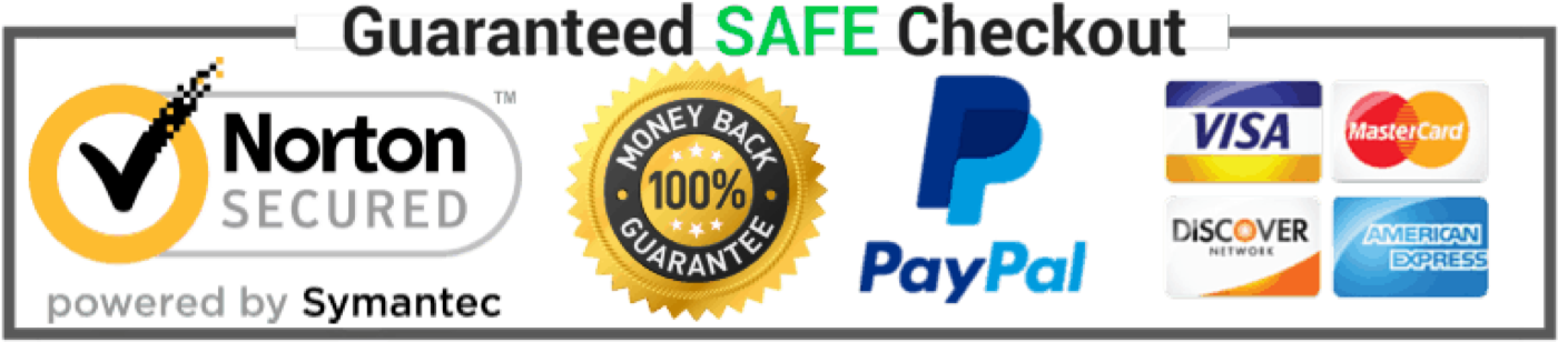 Guaranteed safe checkout